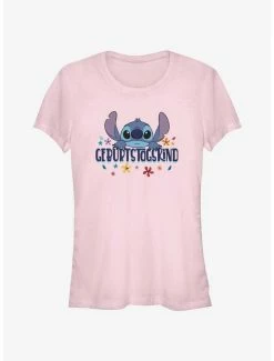 Flash Sale 🥰 Disney Lilo & Stitch German 🥳 Birthday 👧 Girls T-Shirt 🎁