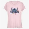 Best deal 🛒 Disney Lilo & Stitch Spanish 🎂 Birthday 👧 Girls T-Shirt 🛒 -lilo and stitch shop 19687259 hi