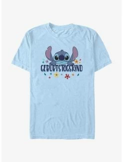 Wholesale 😀 Disney Lilo & Stitch German 🥳 Birthday T-Shirt 😀