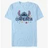 New 😀 Disney Lilo & Stitch Spanish 🎂 Birthday T-Shirt ✨ -lilo and stitch shop 19687336 hi