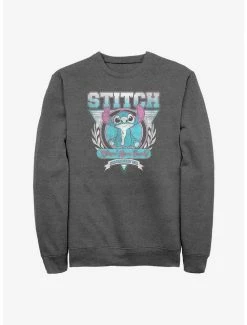 Best reviews of ⭐ Disney Lilo & Stitch Ohana Means Family Sweatshirt 🔥