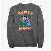 Best Pirce 🛒 Disney Lilo & Stitch Party Mode Sweatshirt ✨ -lilo and stitch shop 19734547 hi