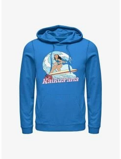Best Pirce 🛒 Disney Lilo & Stitch Kaikua'ana Nani Hoodie 💯