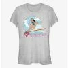 Best Sale ❤️ Disney Lilo & Stitch Kaikua'ana Nani 👧 Girls T-Shirt 🌟 -lilo and stitch shop 19734628 hi