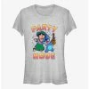 Cheapest 🔔 Disney Lilo & Stitch Party Mode 👧 Girls T-Shirt 🌟 -lilo and stitch shop 19734656 hi