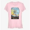 Best reviews of ⭐ Disney Lilo & Stitch Surf's Up Kauai 👧 Girls T-Shirt 🎉