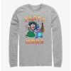 Brand new ๐ฅ Disney Lilo & Stitch Party Mode Long-Sleeve T-Shirt โค๏ธ 1 Brand new ๐ฅ Disney Lilo & Stitch Party Mode Long-Sleeve T-Shirt โค๏ธ -lilo and stitch shop 19734839 hi