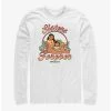 Budget ⭐ Disney Lilo & Stitch Sisters Forever Long-Sleeve T-Shirt ✨ -lilo and stitch shop 19734853 hi