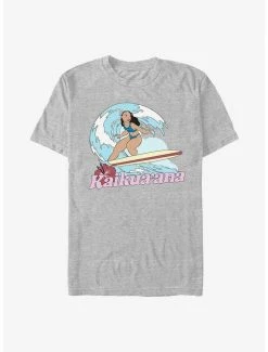 Best Pirce 😀 Disney Lilo & Stitch Kaikua'ana Nani T-Shirt 🔔