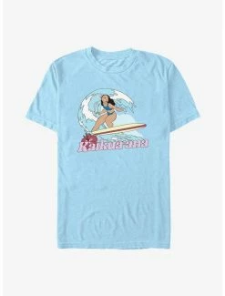 Budget 😍 Disney Lilo & Stitch Kaikua'ana Nani T-Shirt ✨