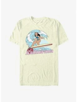 Best reviews of 🥰 Disney Lilo & Stitch Kaikua'ana Nani T-Shirt 🤩
