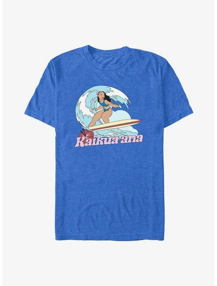 Discount ๐คฉ Disney Lilo & Stitch Kaikua'ana Nani T-Shirt ๐ฏ 3 Discount ๐คฉ Disney Lilo & Stitch Kaikua'ana Nani T-Shirt ๐ฏ