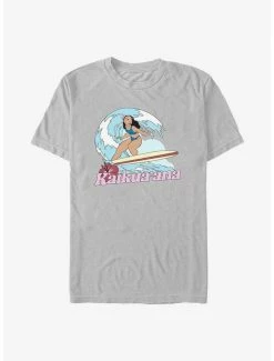 Flash Sale 🔔 Disney Lilo & Stitch Kaikua'ana Nani T-Shirt 🎉