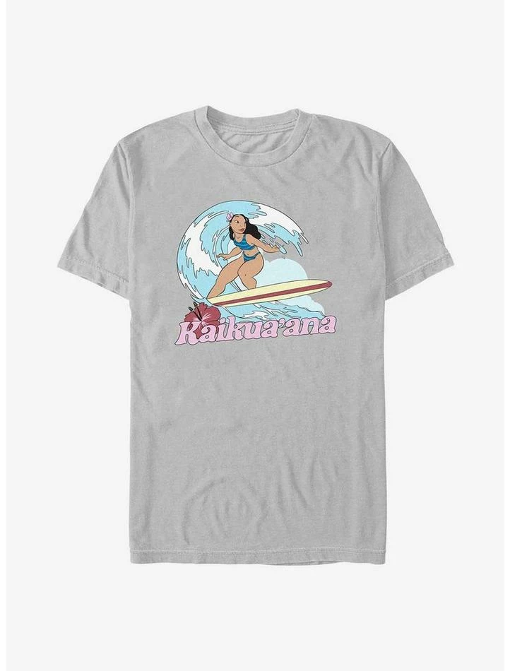 Flash Sale ๐ Disney Lilo & Stitch Kaikua'ana Nani T-Shirt ๐ 3 Flash Sale ๐ Disney Lilo & Stitch Kaikua'ana Nani T-Shirt ๐