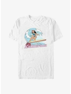 Buy 🤩 Disney Lilo & Stitch Kaikua'ana Nani T-Shirt 🌟
