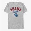 Wholesale ๐ Disney Lilo & Stitch Ohana Collegiate T-Shirt ๐ 2 Wholesale ๐ Disney Lilo & Stitch Ohana Collegiate T-Shirt ๐ -lilo and stitch shop 19734940 hi