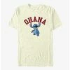 Top 10 ๐ Disney Lilo & Stitch Ohana Collegiate T-Shirt ๐ 2 Top 10 ๐ Disney Lilo & Stitch Ohana Collegiate T-Shirt ๐ -lilo and stitch shop 19734970 hi
