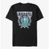 Coupon ✔️ Disney Lilo & Stitch Ohana Means Family T-Shirt 🥰 -lilo and stitch shop 19735010 hi