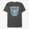 Cheapest 🎉 Disney Lilo & Stitch Ohana Means Family T-Shirt 🔔 -lilo and stitch shop 19735020 hi