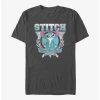 Deals 🧨 Disney Lilo & Stitch Ohana Means Family T-Shirt ✨ -lilo and stitch shop 19735030 hi