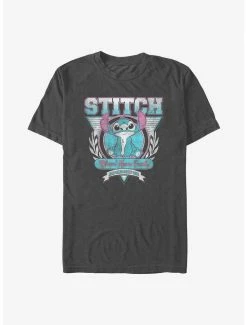 Deals 🧨 Disney Lilo & Stitch Ohana Means Family T-Shirt ✨