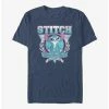 Buy 💯 Disney Lilo & Stitch Ohana Means Family T-Shirt ❤️