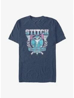Buy 💯 Disney Lilo & Stitch Ohana Means Family T-Shirt ❤️