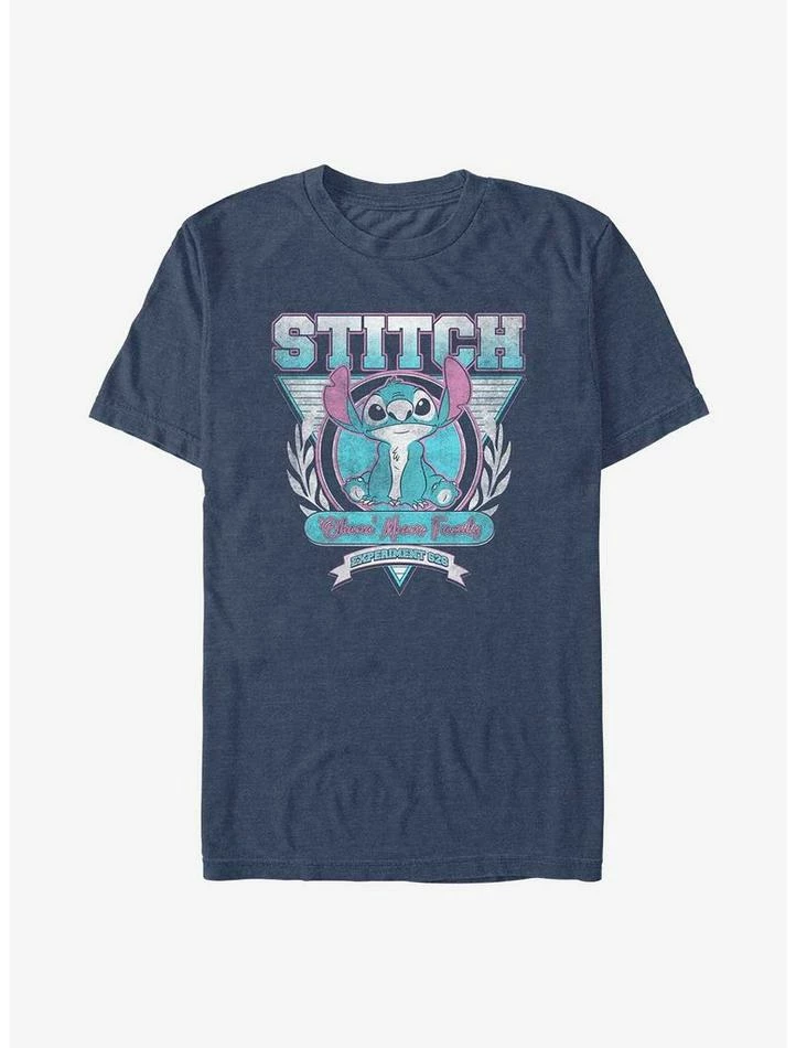Buy 💯 Disney Lilo & Stitch Ohana Means Family T-Shirt ❤️ 3 Buy 💯 Disney Lilo & Stitch Ohana Means Family T-Shirt ❤️