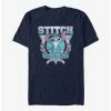 Top 10 🥰 Disney Lilo & Stitch Ohana Means Family T-Shirt 😍 -lilo and stitch shop 19735050 hi