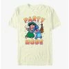 Best Sale 💯 Disney Lilo & Stitch Party Mode T-Shirt 👏 -lilo and stitch shop 19735080 hi