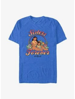 Coupon 😉 Disney Lilo & Stitch Sisters Forever T-Shirt 🛒