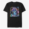 Best deal 🔥 Disney Lilo & Stitch Trouble Maker T-Shirt 🎉