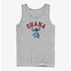 Cheapest 🛒 Disney Lilo & Stitch Ohana Collegiate Tank 🌟 2 Cheapest 🛒 Disney Lilo & Stitch Ohana Collegiate Tank 🌟 -lilo and stitch shop 19735287 hi