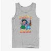 Wholesale 😍 Disney Lilo & Stitch Party Mode Tank 🎁 -lilo and stitch shop 19735301 hi