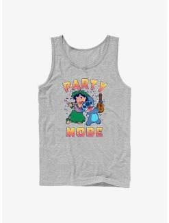Wholesale 😍 Disney Lilo & Stitch Party Mode Tank 🎁