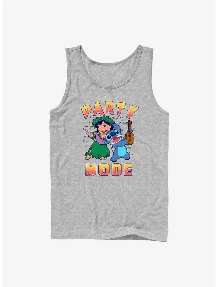 Wholesale ๐ Disney Lilo & Stitch Party Mode Tank ๐ 3 Wholesale ๐ Disney Lilo & Stitch Party Mode Tank ๐