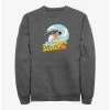 Cheap โ๏ธ Disney Lilo & Stitch Little Sister Lilo Sweatshirt โจ 1 Cheap โ๏ธ Disney Lilo & Stitch Little Sister Lilo Sweatshirt โจ -lilo and stitch shop 19739894 hi