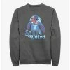 Discount ✨ Disney Lilo & Stitch Stay Weird Sweatshirt ✨ -lilo and stitch shop 19739903 hi