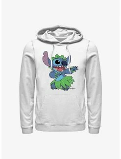 Cheapest 👍 Disney Lilo & Stitch Big Hula Hoodie 🎁