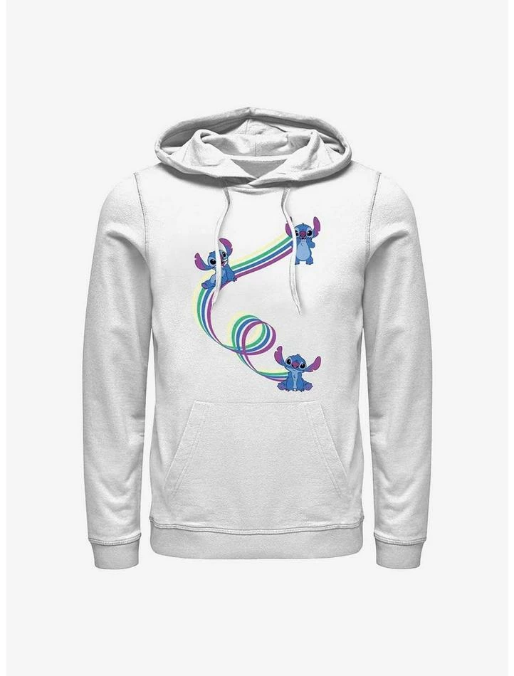 Best reviews of ๐ Disney Lilo & Stitch Ribbon Stitches Hoodie ๐ 3 Best reviews of ๐ Disney Lilo & Stitch Ribbon Stitches Hoodie ๐