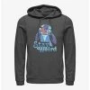 Coupon 💯 Disney Lilo & Stitch Stay Weird Hoodie 🔔 -lilo and stitch shop 19739975 hi
