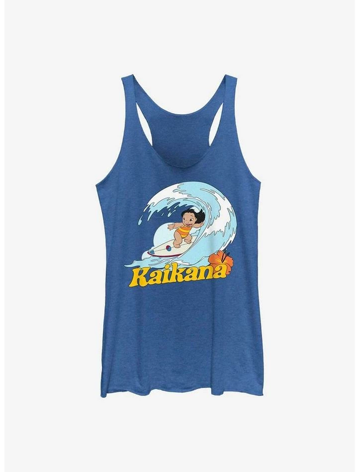 Wholesale ๐ Disney Lilo & Stitch Kaikana Lilo ๐ง Girls Tank ๐ 3 Wholesale ๐ Disney Lilo & Stitch Kaikana Lilo ๐ง Girls Tank ๐