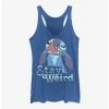 Coupon 🛒 Disney Lilo & Stitch Stay Weird 👧 Girls Tank 😍 1 Coupon 🛒 Disney Lilo & Stitch Stay Weird 👧 Girls Tank 😍 -lilo and stitch shop 19740137 hi