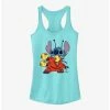 Hot Sale โค๏ธ Disney Lilo & Stitch Stick 'Em Up ๐ง Girls Tank ๐ 2 Hot Sale โค๏ธ Disney Lilo & Stitch Stick 'Em Up ๐ง Girls Tank ๐ -lilo and stitch shop 19740145 hi