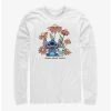 Coupon 🔔 Disney Lilo & Stitch Chibi Floral Long-Sleeve T-Shirt 😍 1 Coupon 🔔 Disney Lilo & Stitch Chibi Floral Long-Sleeve T-Shirt 😍 -lilo and stitch shop 19740168 hi