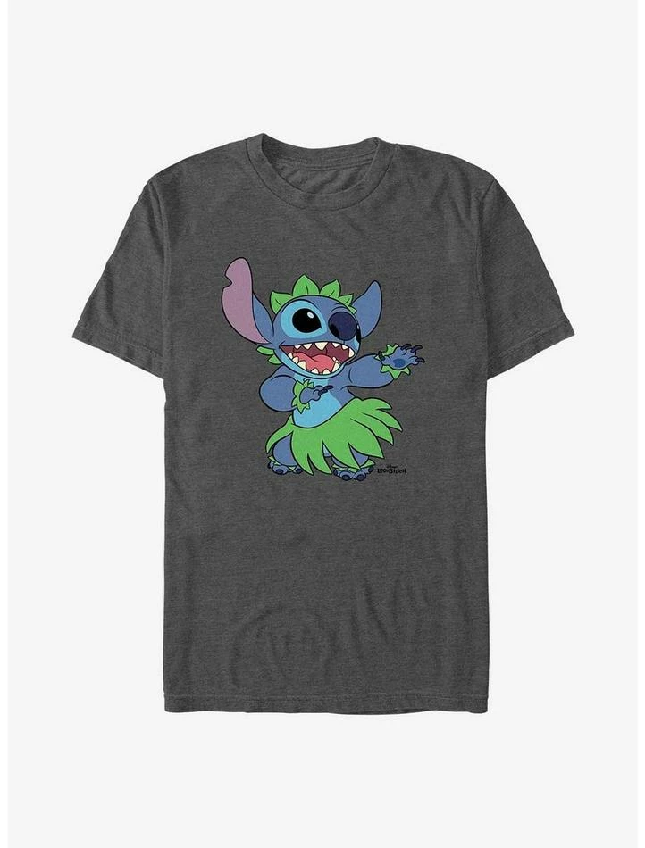 Hot Sale ๐คฉ Disney Lilo & Stitch Big Hula T-Shirt ๐ฏ 3 Hot Sale ๐คฉ Disney Lilo & Stitch Big Hula T-Shirt ๐ฏ