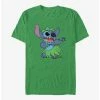 Buy ✔️ Disney Lilo & Stitch Big Hula T-Shirt 🥰 -lilo and stitch shop 19740213 hi