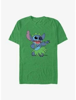 Buy ✔️ Disney Lilo & Stitch Big Hula T-Shirt 🥰