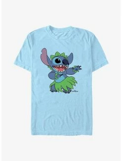 Flash Sale ✔️ Disney Lilo & Stitch Big Hula T-Shirt 🛒