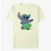 Promo 🧨 Disney Lilo & Stitch Big Hula T-Shirt 🛒 -lilo and stitch shop 19740243 hi